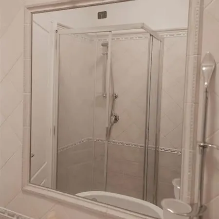 Lido - Il Pinolo Apartament Camaiore