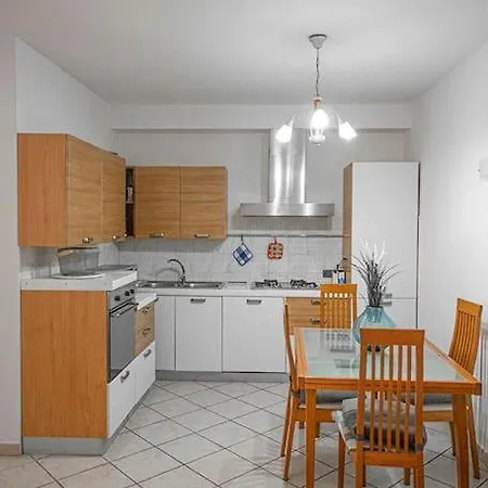 Apartament Lido - Il Pinolo *