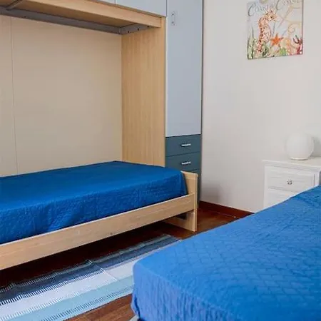 Apartament Lido - Il Pinolo Camaiore