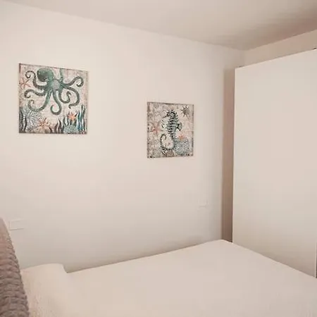 Apartament Lido - Il Pinolo Camaiore