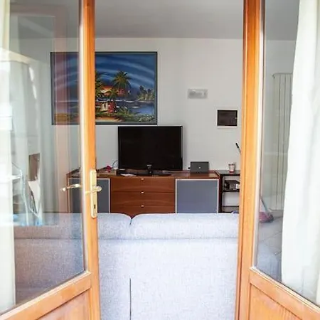 Apartament Lido - Il Pinolo