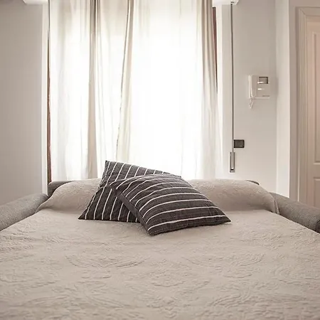 Lido - Il Pinolo Apartament